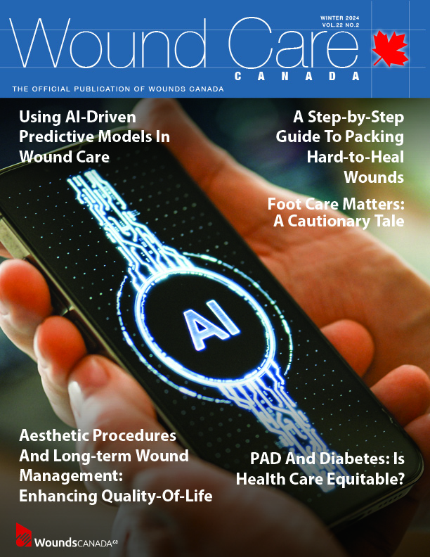 WCC Summer 2024 v22n1 FINAL COVER PAGE