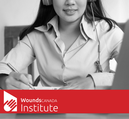 Wounds Canada Institute