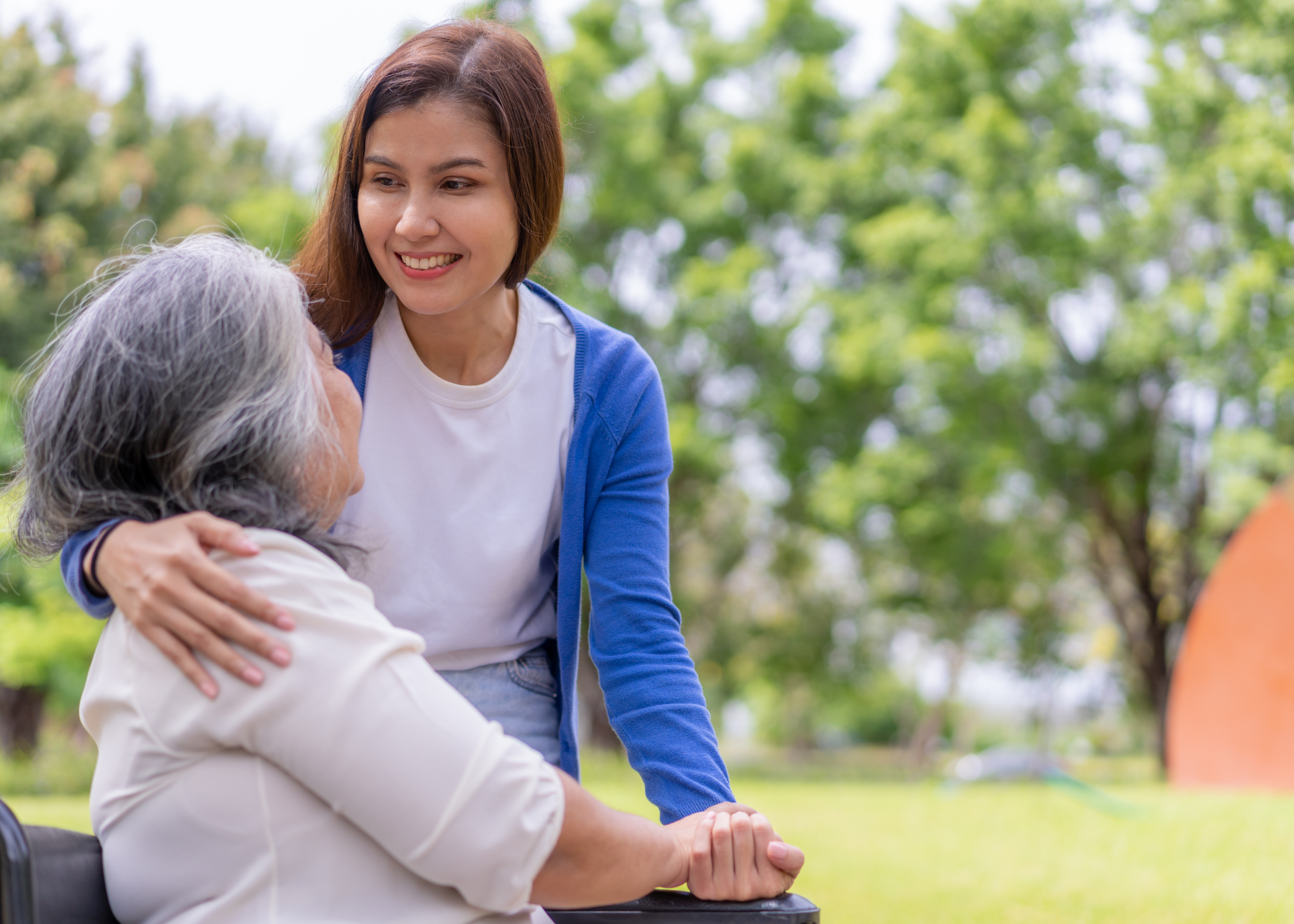 Skin Health Program (SHP) for Personal Care Providers