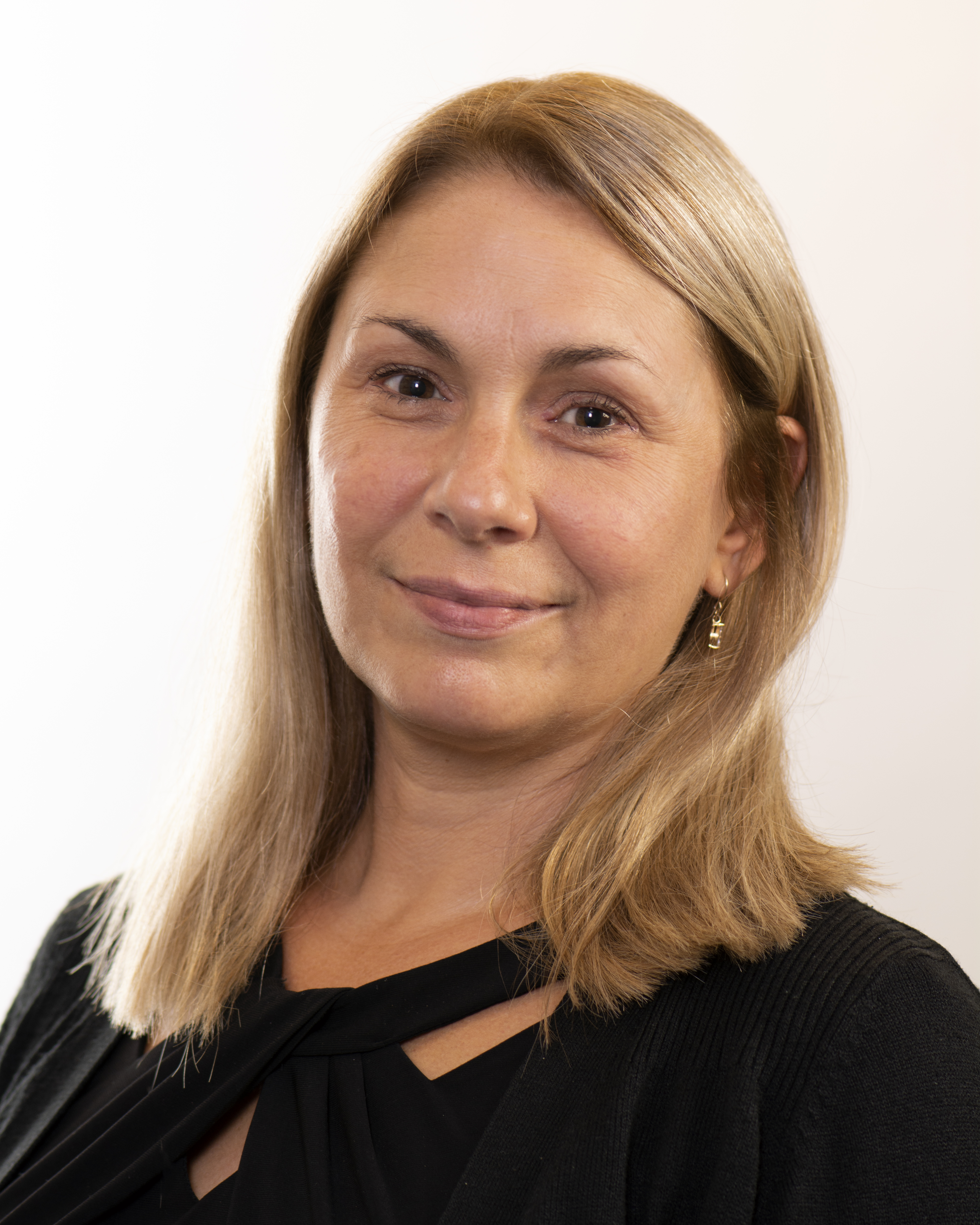 Heidi Smith Image