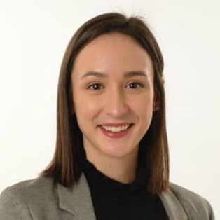 Kristen Backx Image