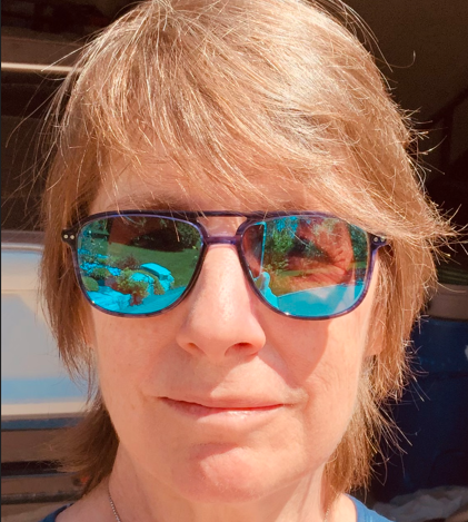 Dr. Susan Vokey Image