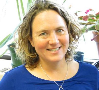 Ruth Thompson Image