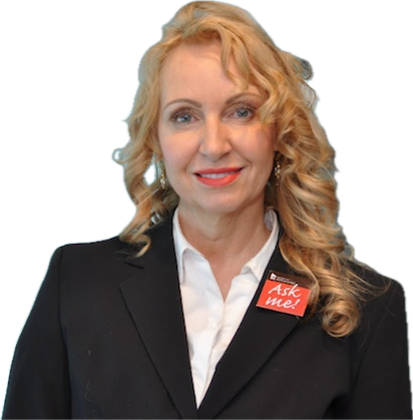 Barbie Murray,<br>-Wound Care Champion Program - Nova Scotia-<br> Image