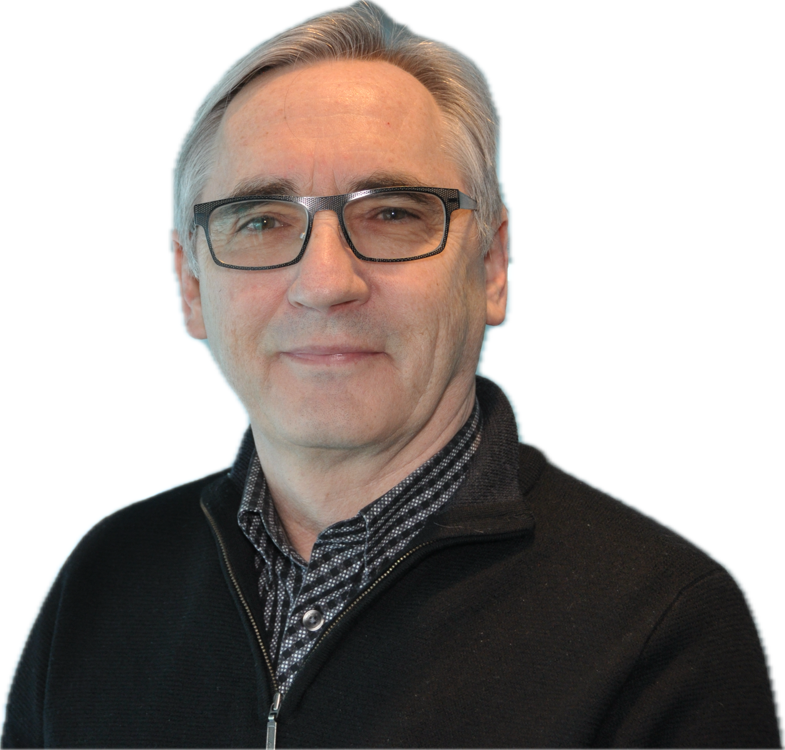 Greg Archibald,<br>-Wound Care Champion Program - Nova Scotia-<br> Image