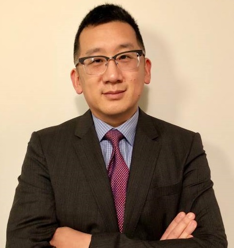 John Hwang Image
