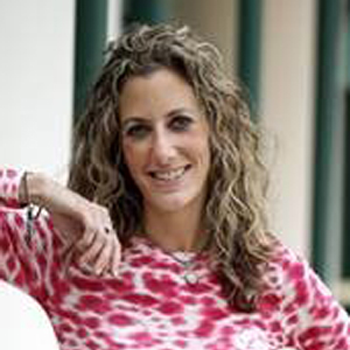 Charis Kelly Image