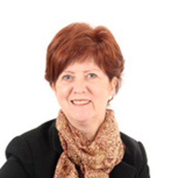 Louise Forest-Lalande (Guest Lecturer) Image